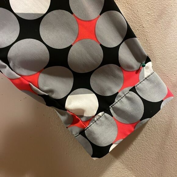 Retro Gap Shirt Dress - Picture 4 of 8